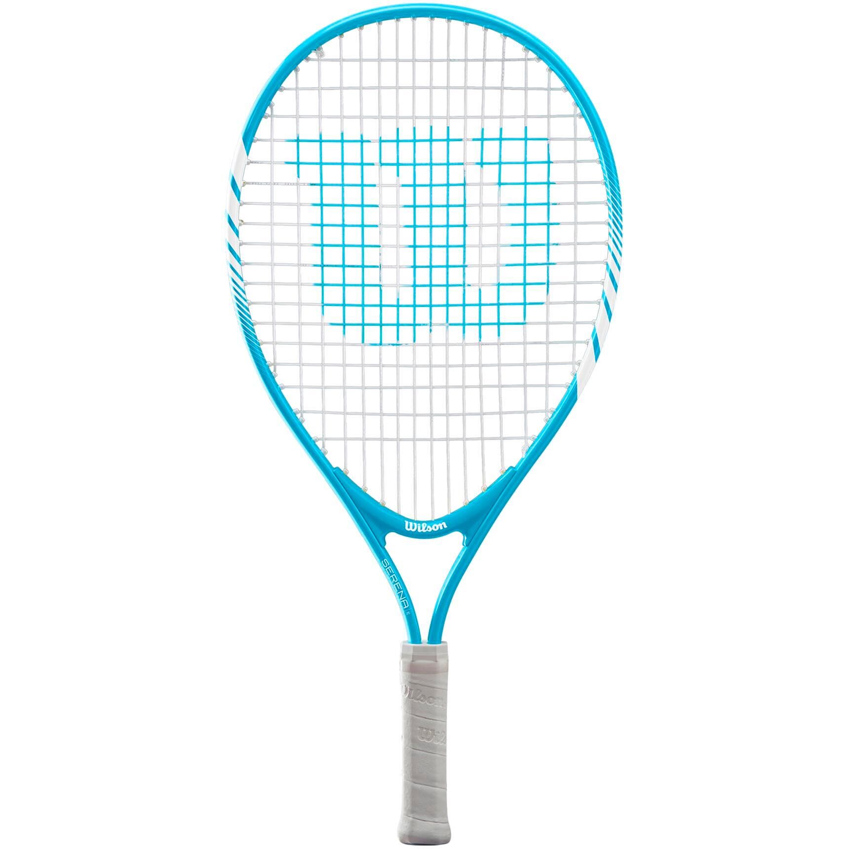 WILSON Wilson Serena 21 Junior Tennis Racket