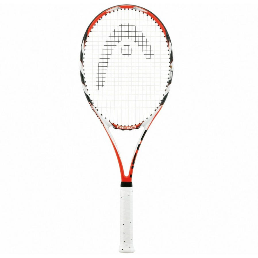 Head MicroGel Radical MP Tennis Racket 2/2