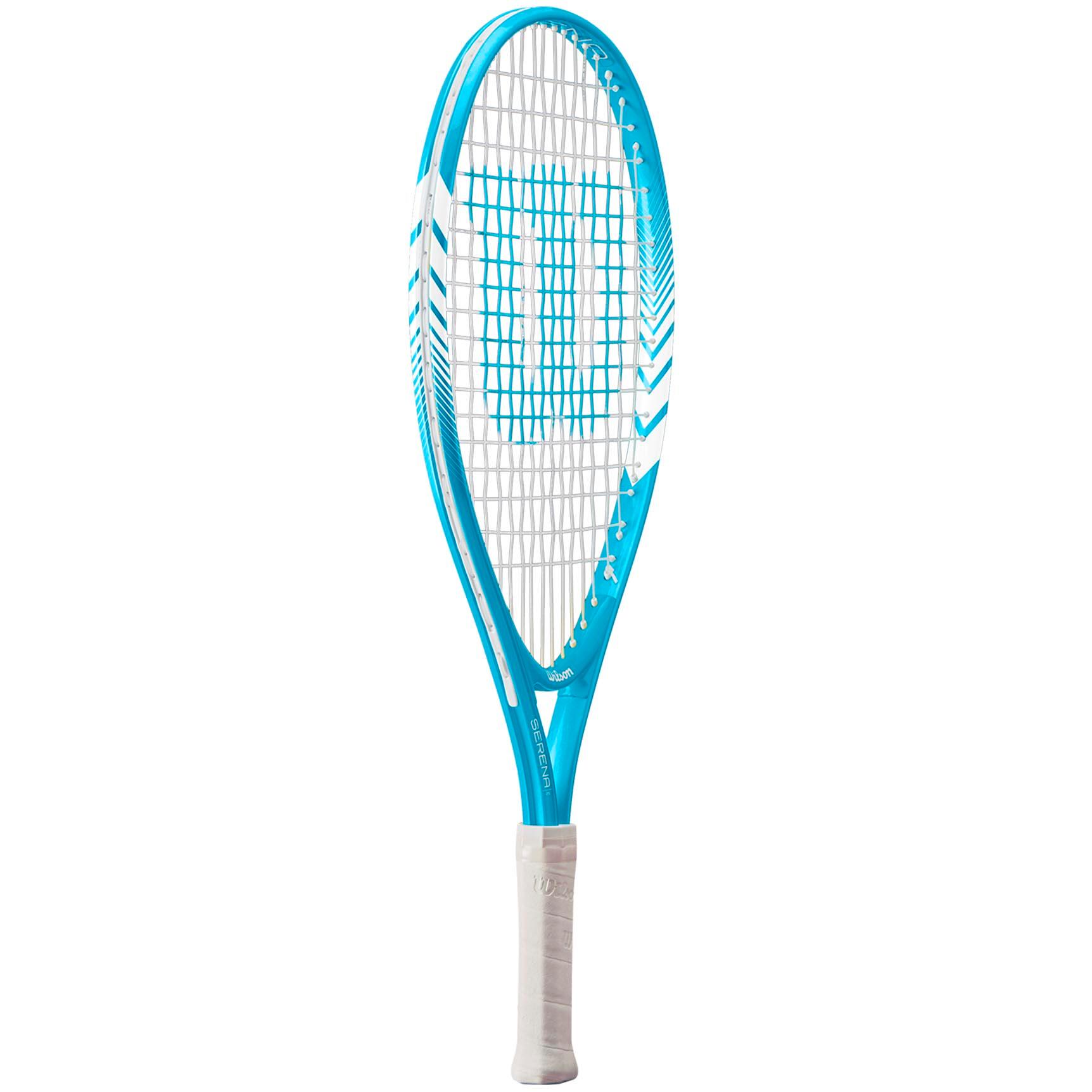 Wilson Serena 21 Junior Tennis Racket 2/7