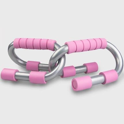 Liegestützgriffe Push-up Bars