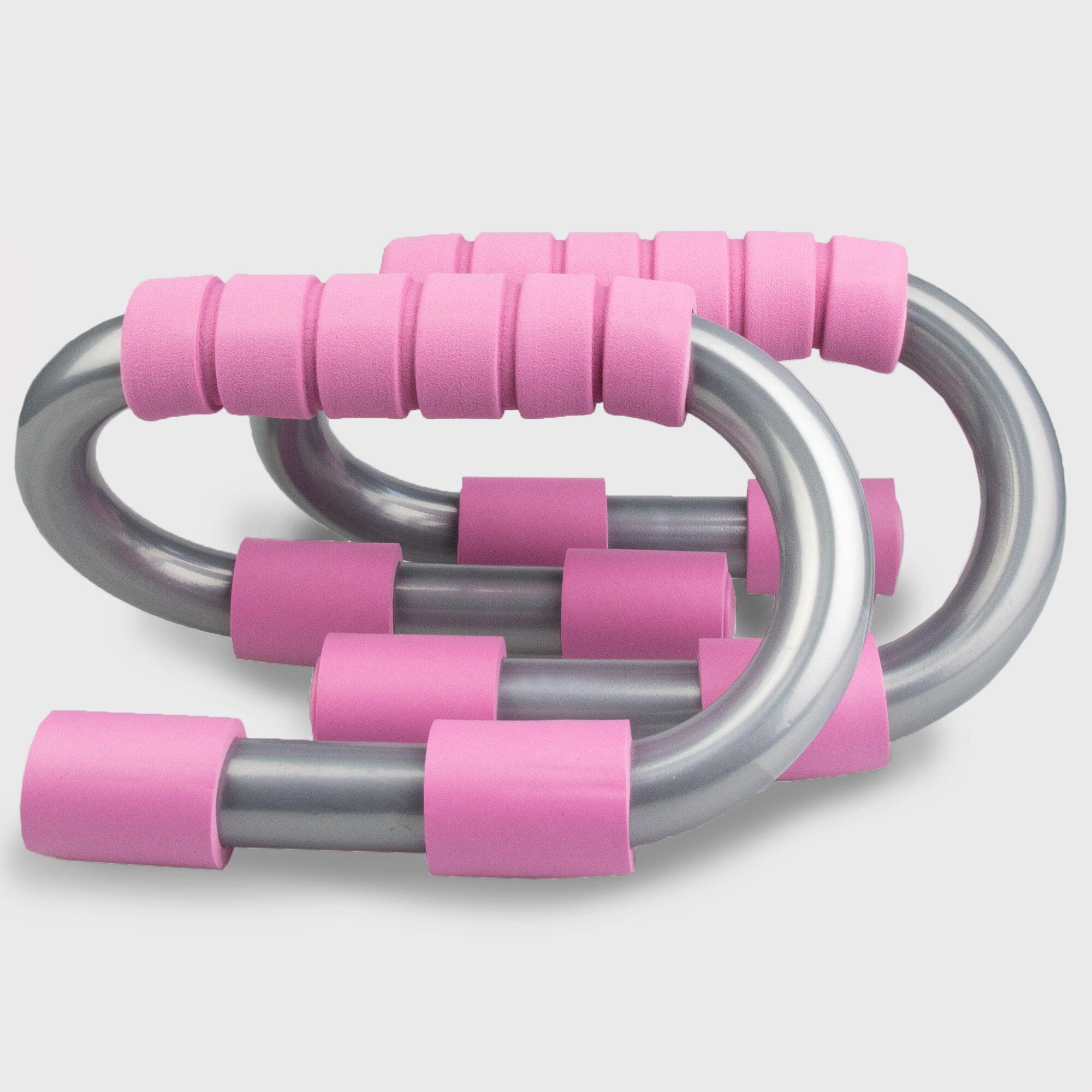 Liegestützgriffe Push-up Bars 6/7