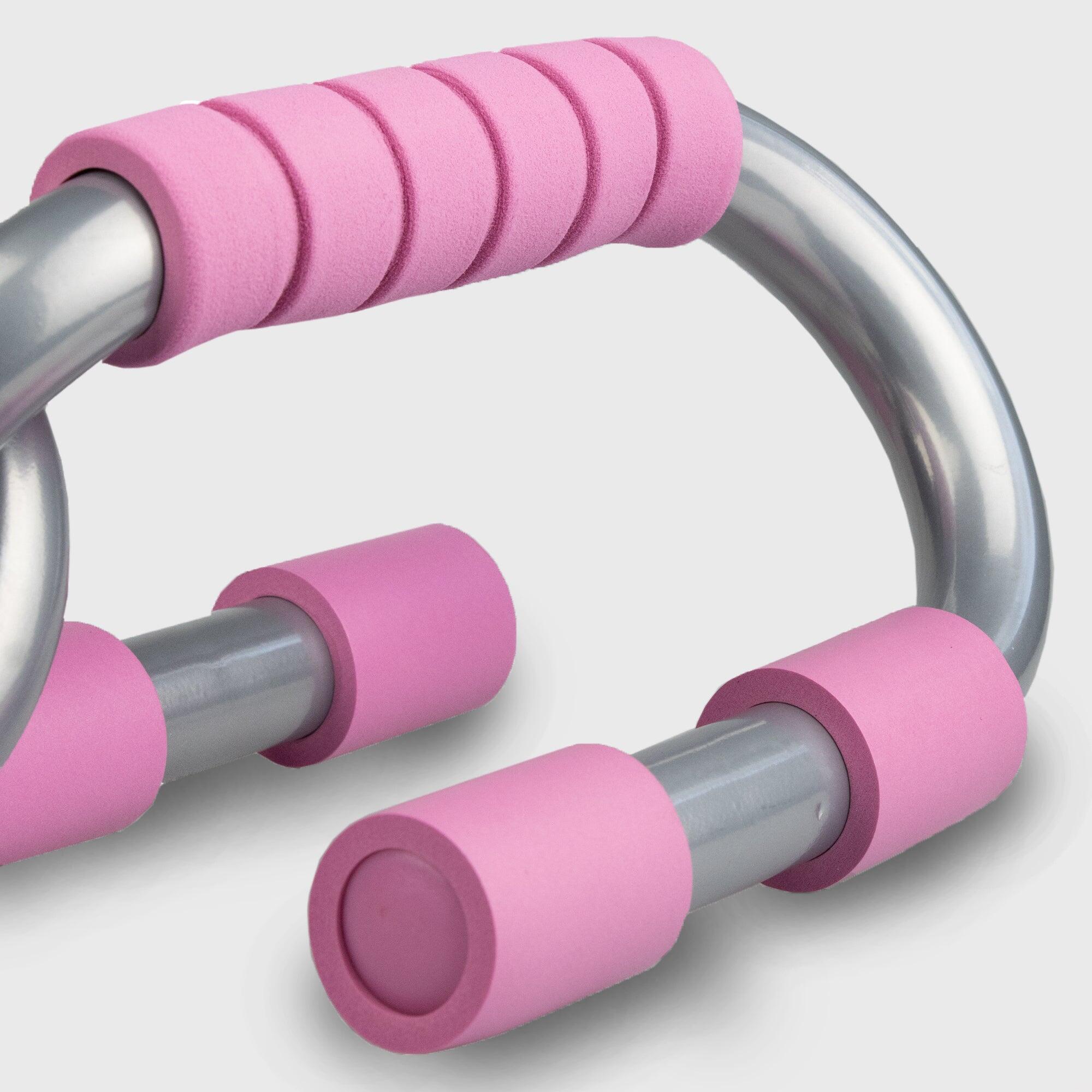 Liegestützgriffe Push-up Bars 7/7