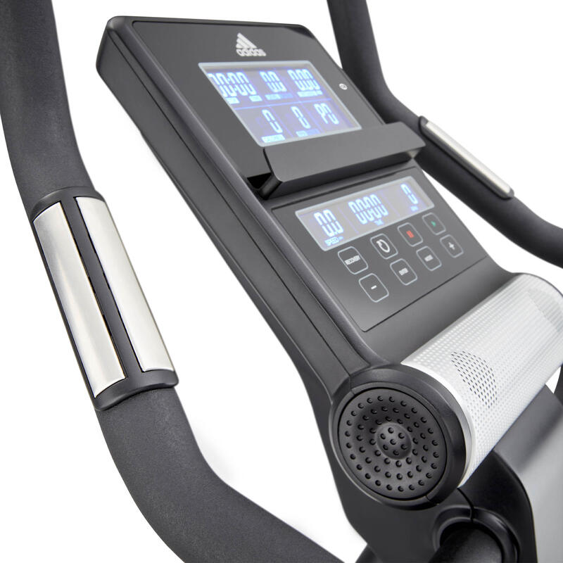 Bicicleta Estática Indoor One C-21 - Inércia 9kg - LCD - 24 níveis resistência