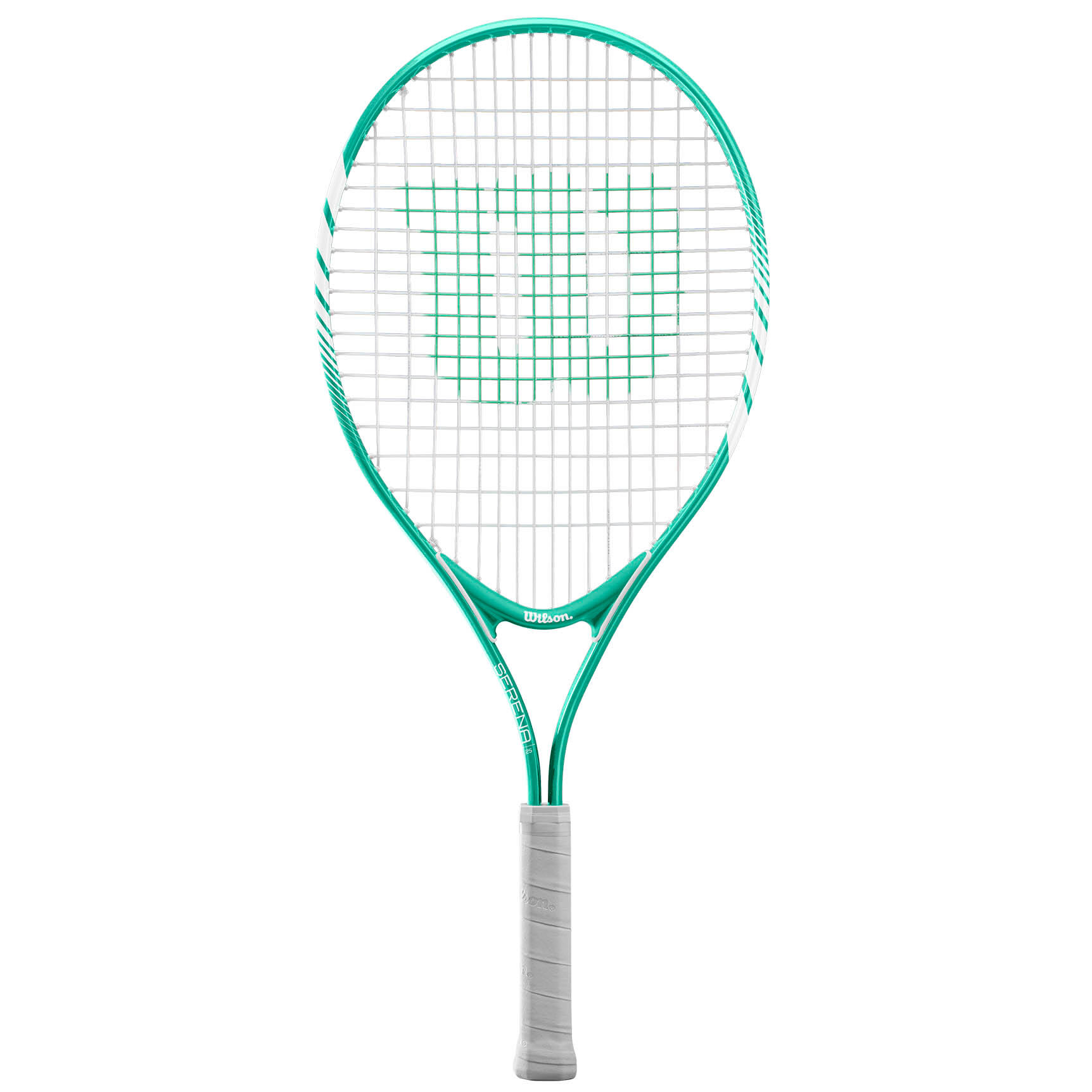 WILSON Wilson Serena 25 Junior Tennis Racket