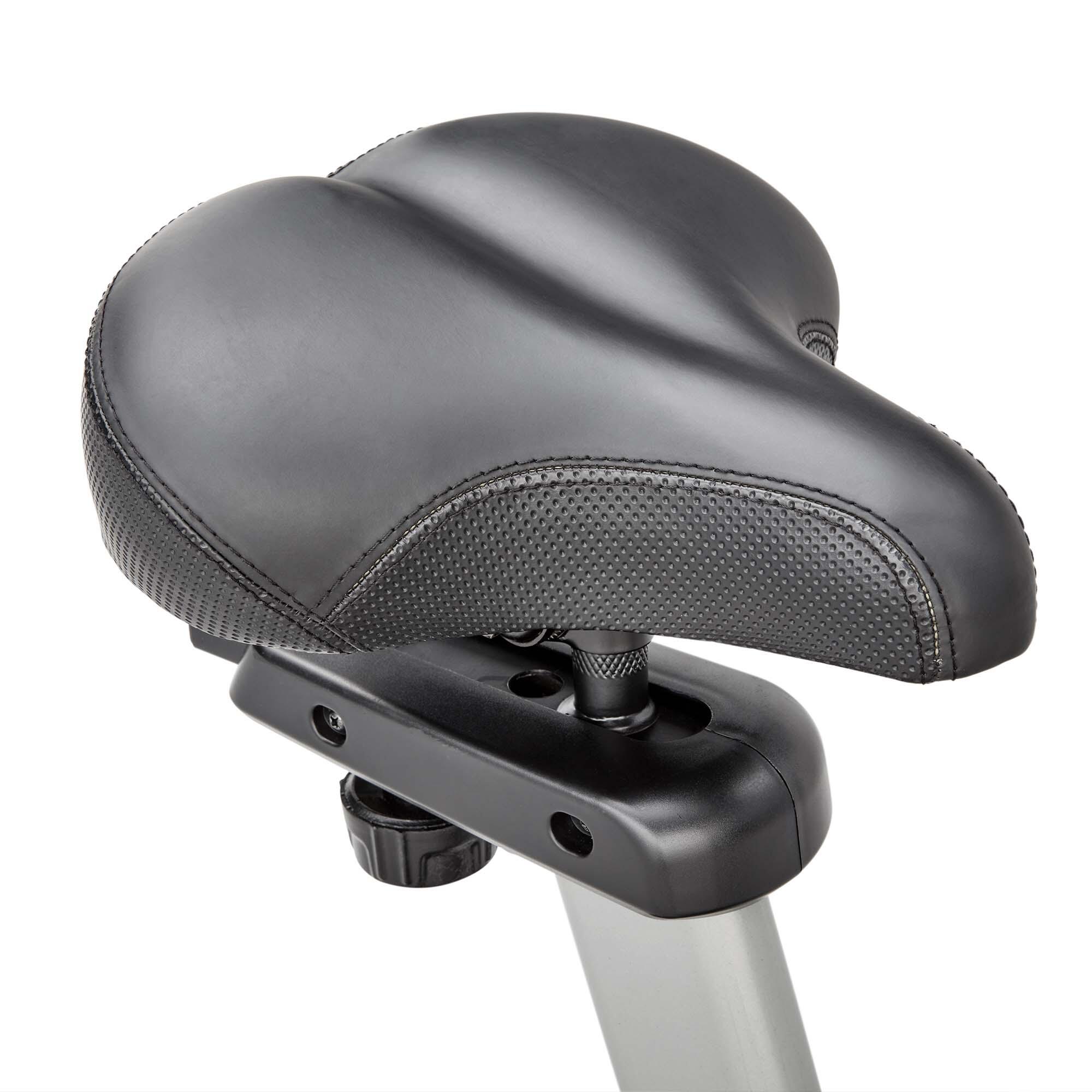 Bicicleta Estática One C-21 - Inercia 9kg - LCD - 24 niveles resistencia 5/7