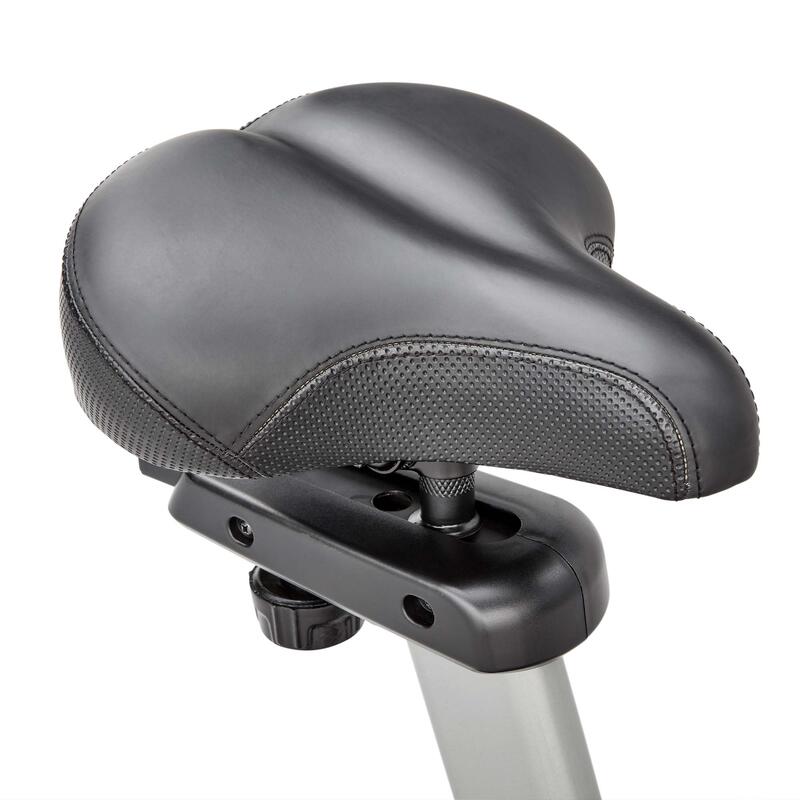 Bicicleta Estática Indoor One C-21 - Inércia 9kg - LCD - 24 níveis resistência