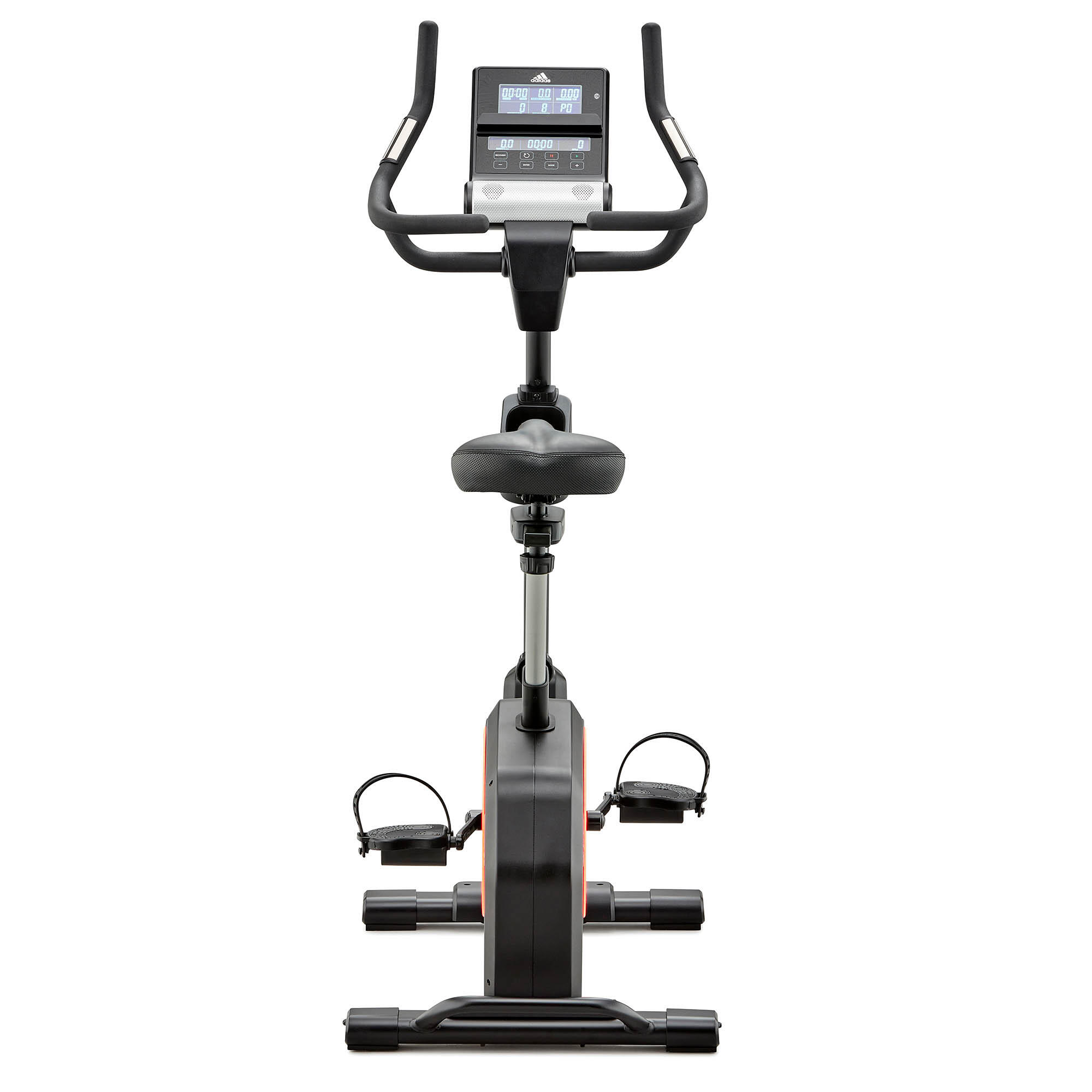 adidas C-21 Bluetooth Exercise Bike 2/6