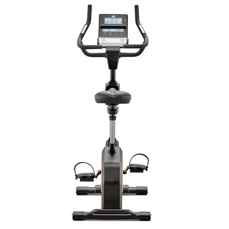 Bicicleta Estática Indoor One C-21 - Inércia 9kg - LCD - 24 níveis resistência