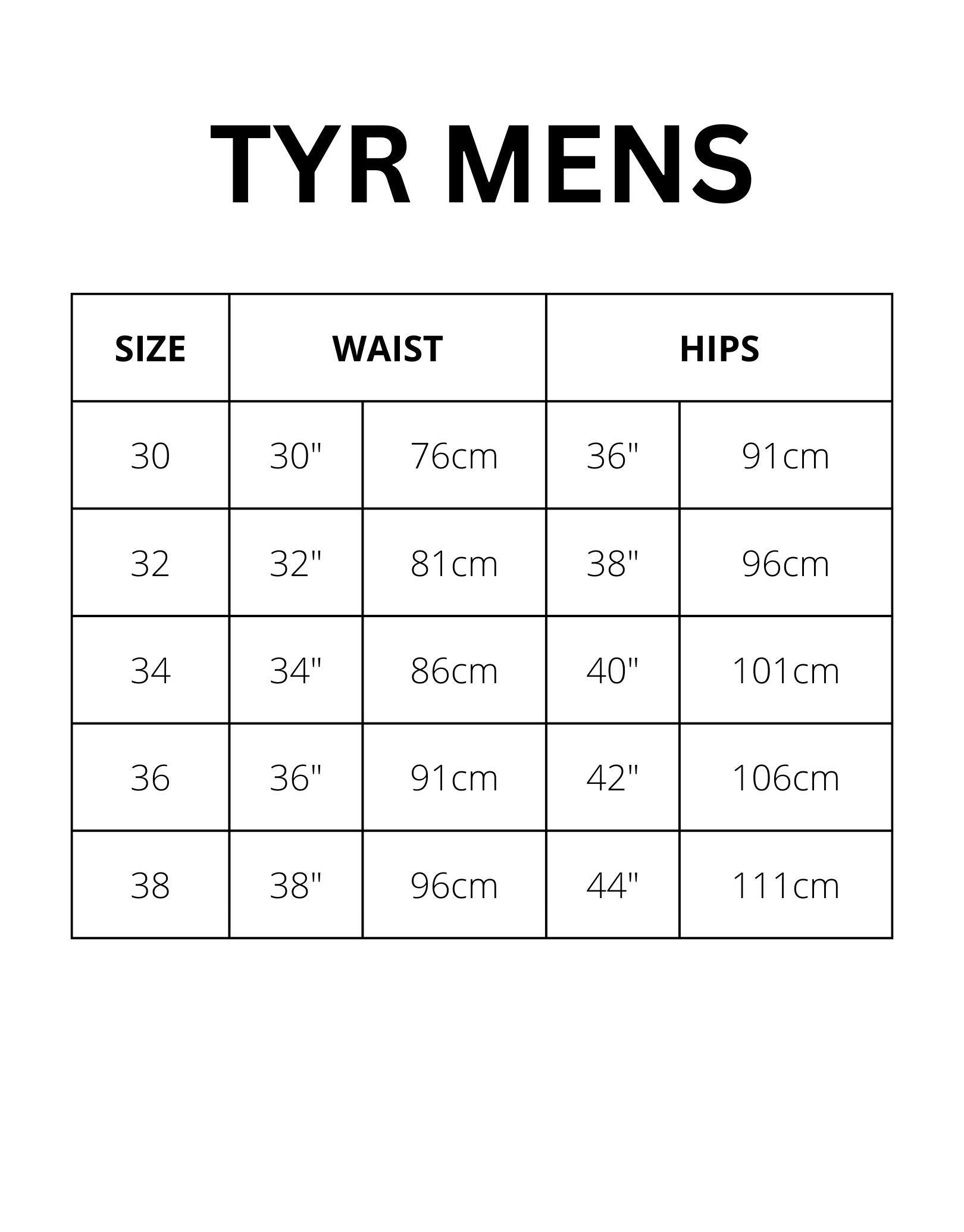 TYR Energia Durafast Elite Blade Splice Swim Jammer - Black/Green 5/5