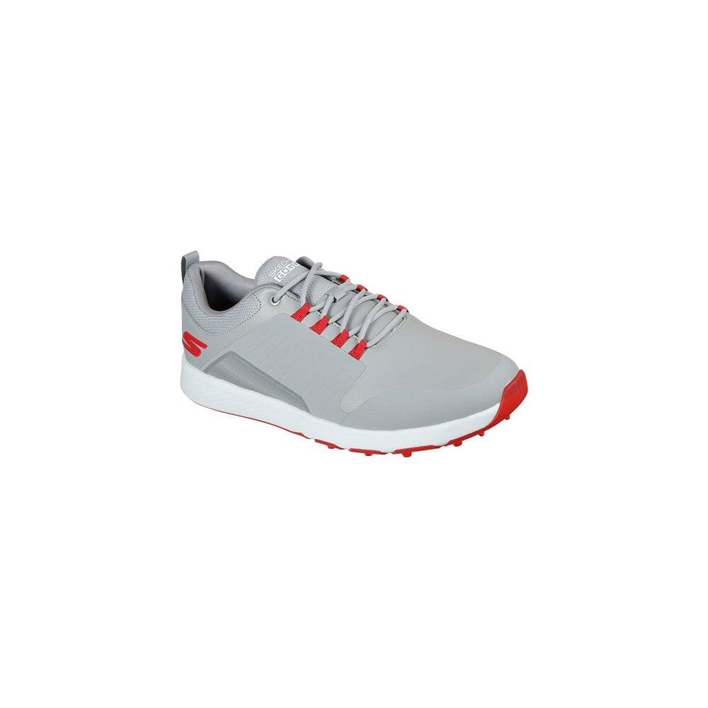 Skechers - Skechers Elite 4 Victory Gris Hommes - Chaussures De Golf - Gris - 42 - Decathlon