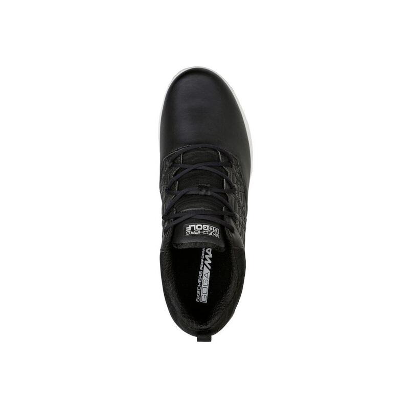 Skechers Go Golf Pro 2 Noir/Blanc Femmes