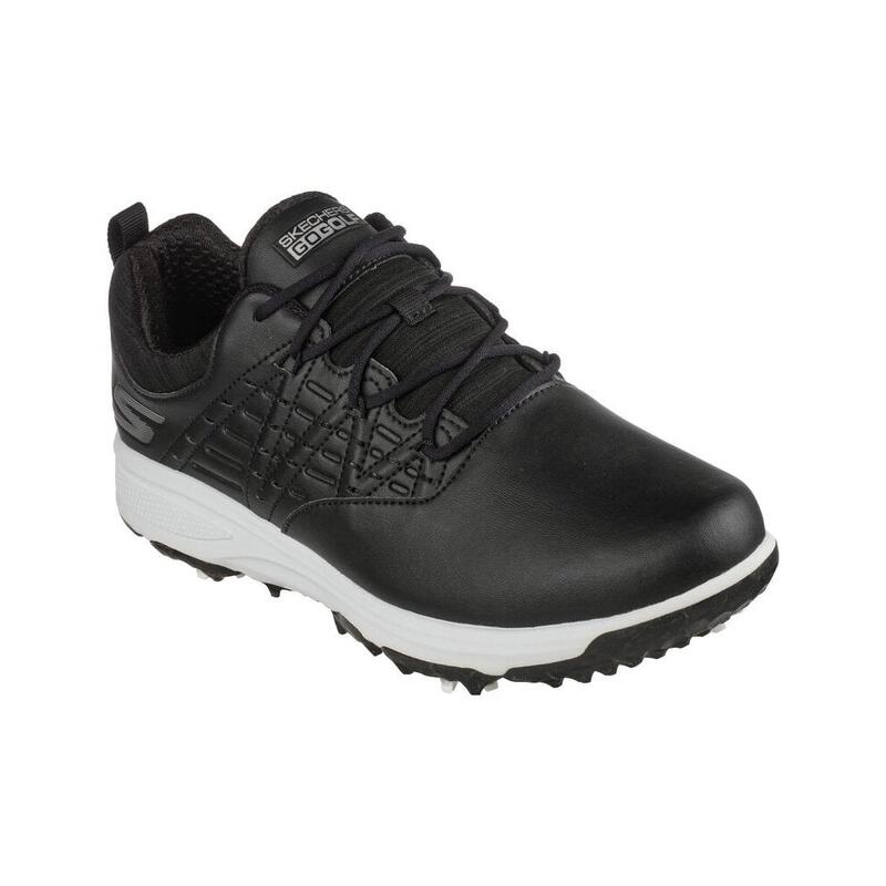 Skechers Go Golf Pro 2 Zwart/Wit Dames