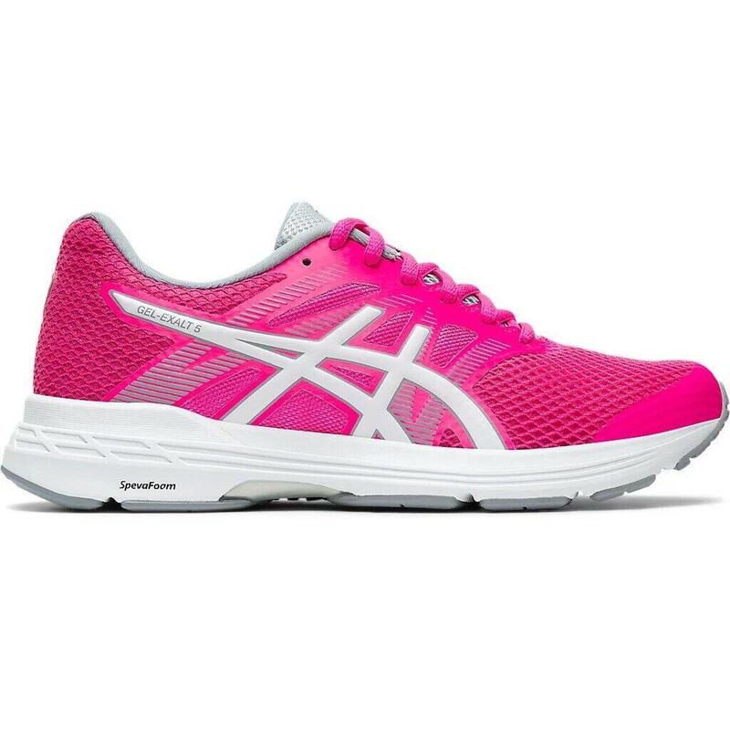 asics exalt womens