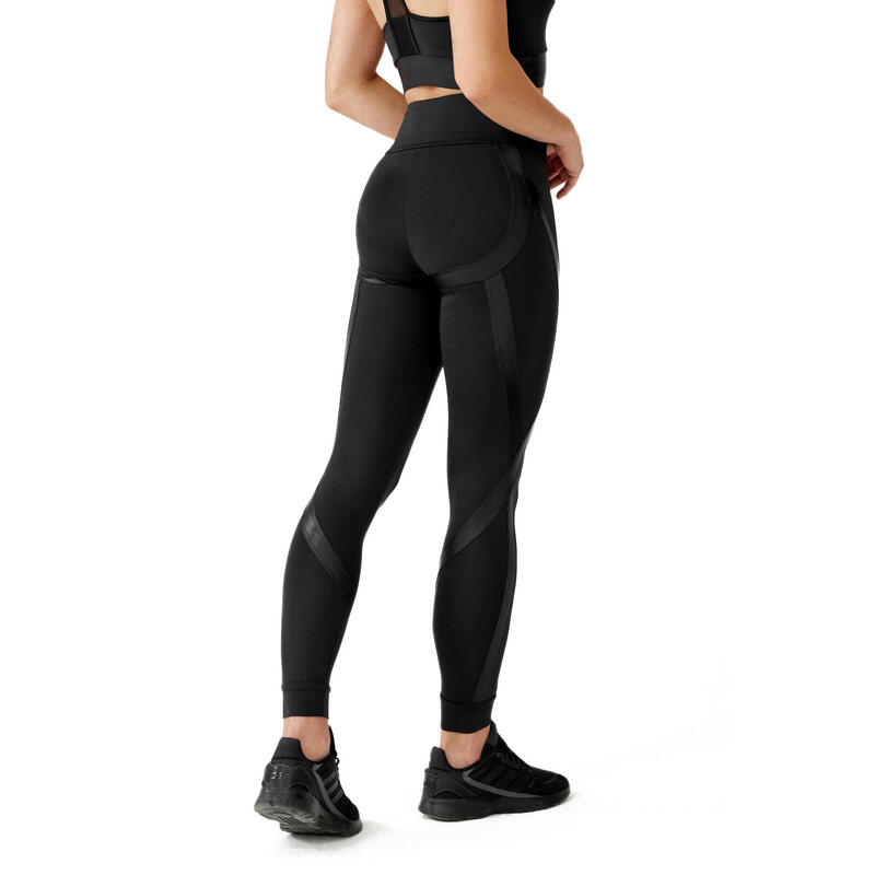 Leggings de sport pour femmes Rough Radical Etna Long