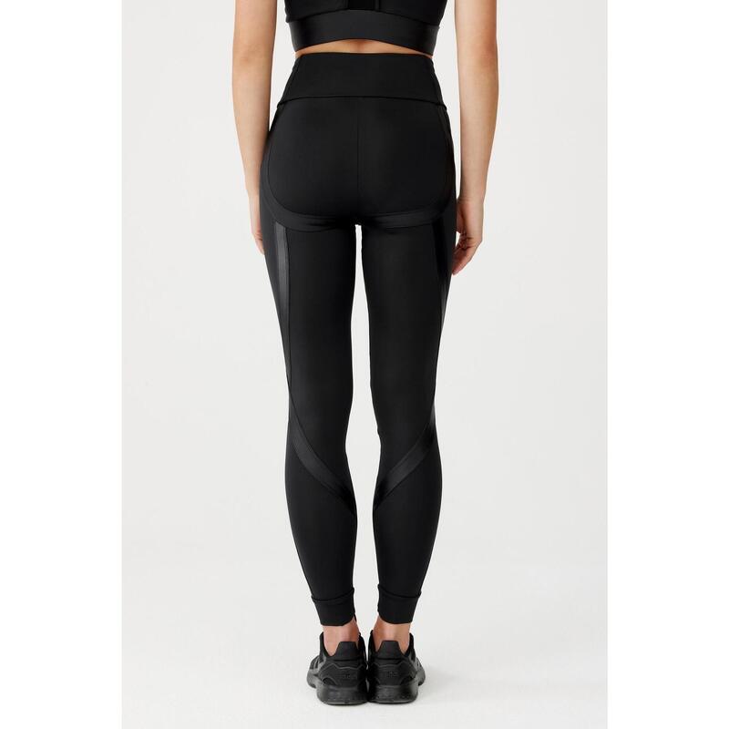 Leggings de sport pour femmes Rough Radical Etna Long