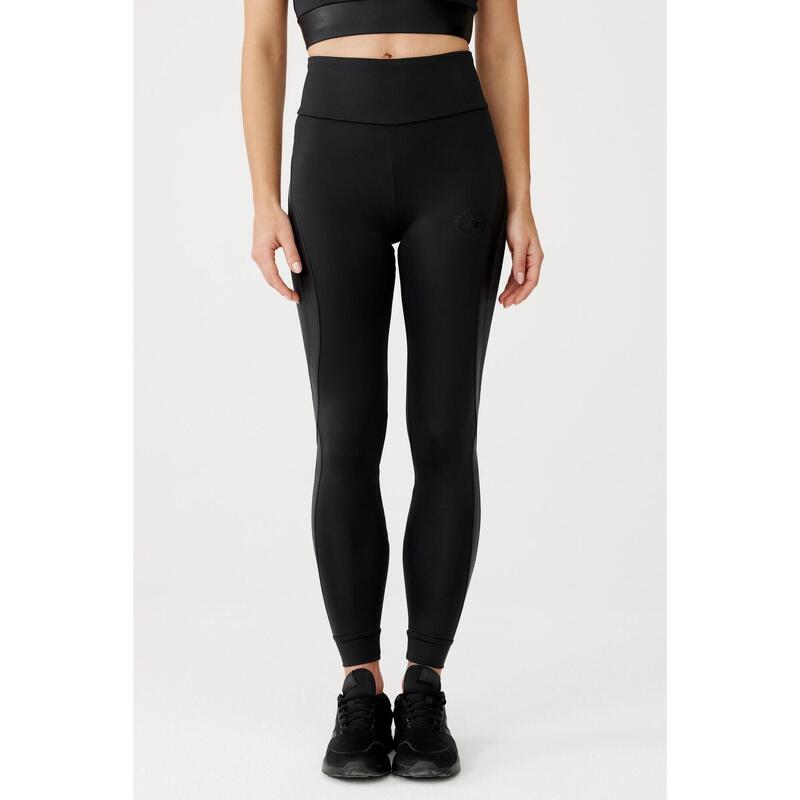 Legginsy fitness damskie Rough Radical Etna Long