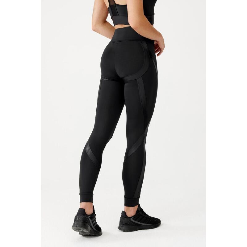 Leggings de sport pour femmes Rough Radical Etna Long