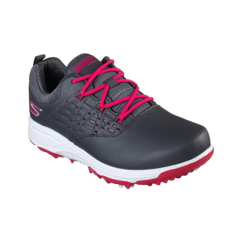 Skechers Pro 2 Grau Damen