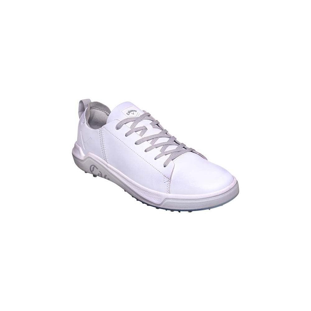 Callaway M584 LAGUNA Golf Shoes - White 1/2