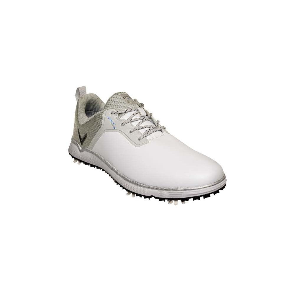 ADIDAS adidas ZG23 Shoes - ftwr white