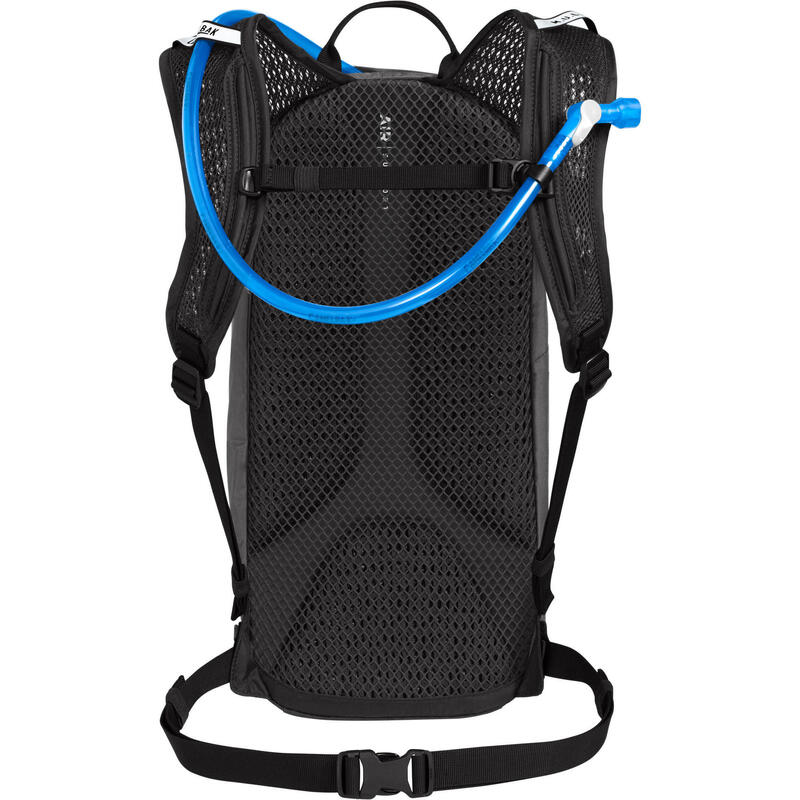 Rucsac Camelbak Women's M.U.L.E.® 12 Hydration Pack - Charcoal/Black