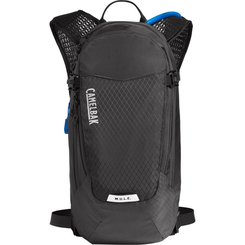 Rucsac Camelbak Women's M.U.L.E.® 12 Hydration Pack - Charcoal/Black