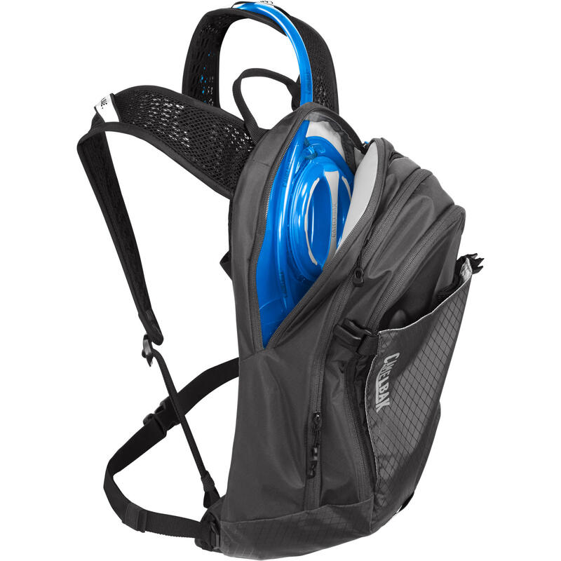 Rucsac Camelbak Women's M.U.L.E.® 12 Hydration Pack - Charcoal/Black