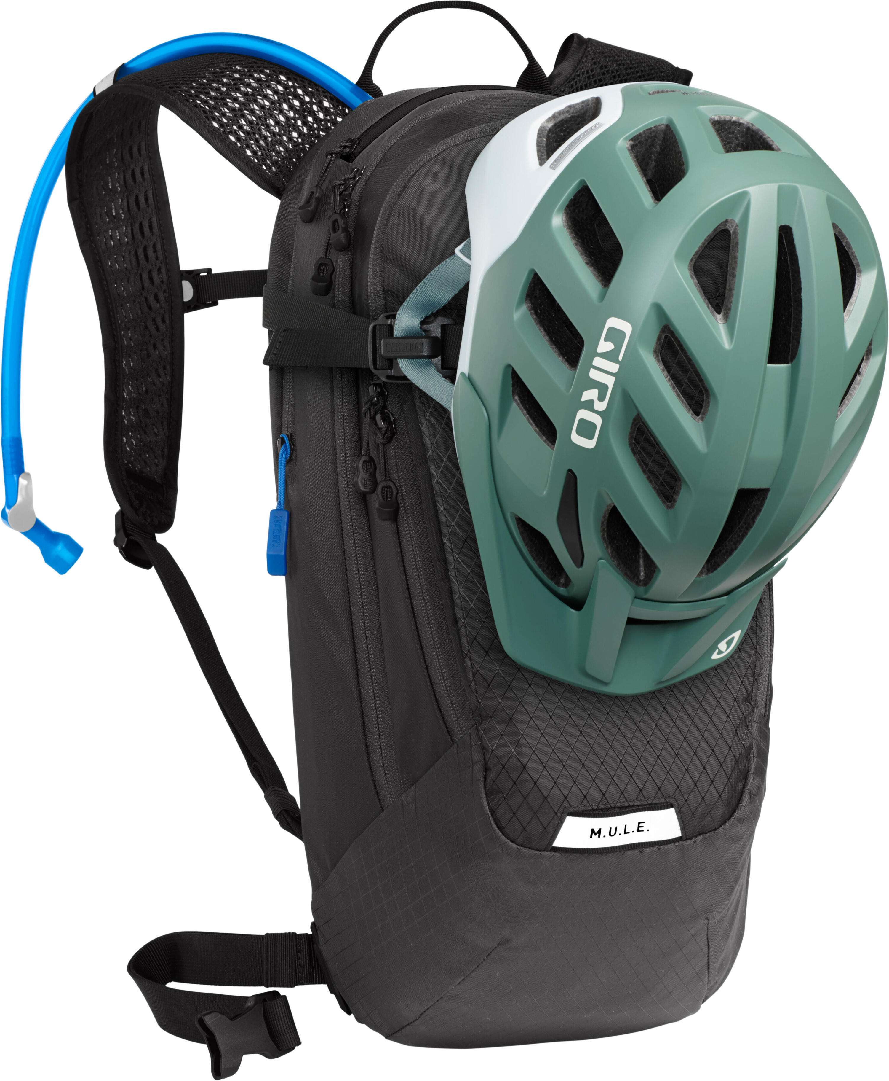 Women's M.U.L.E. Hydration Pack 1with Reservoir 5/7