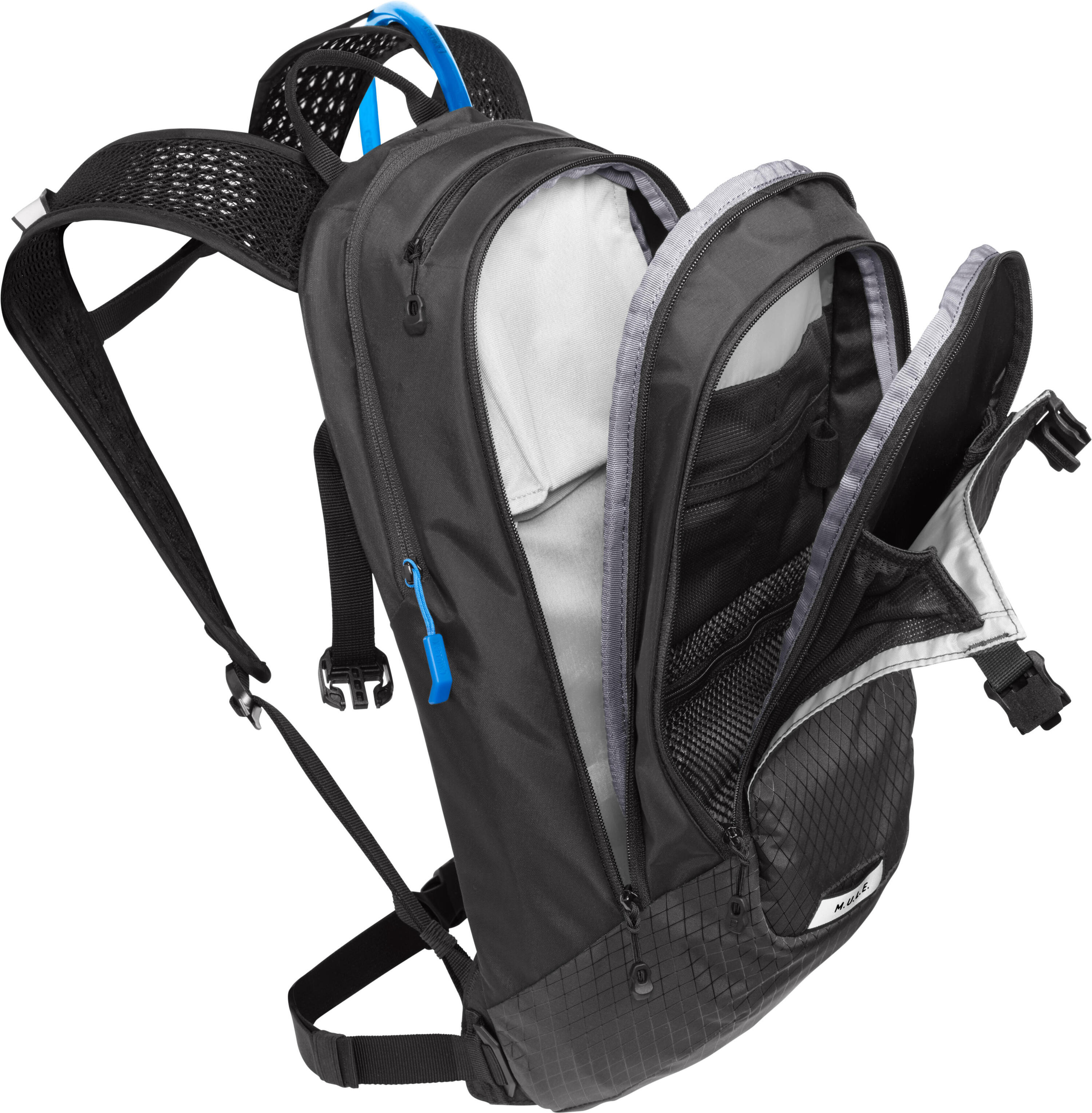 Women's M.U.L.E. Hydration Pack 1with Reservoir 6/7