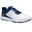 Zapatos de Golf para Hombre Callaway Nitro Pro, Blanco/Marino/Rojo