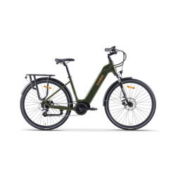 Elektrische fiets - Volwassene - KLET