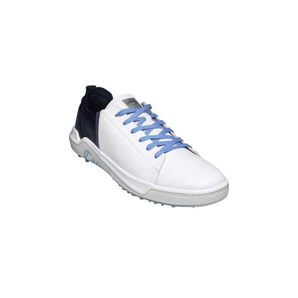 CALLAWAY Callaway M584 LAGUNA Golf Shoes - White/Navy