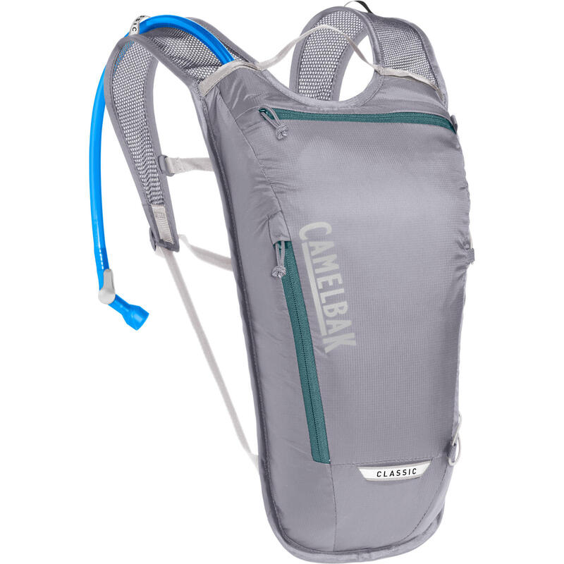 Sac d'hydratation Classic Light 4 L avec poche à eau de 2 L