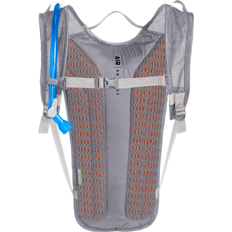 Sac d'hydratation Classic Light 4 L avec poche à eau de 2 L