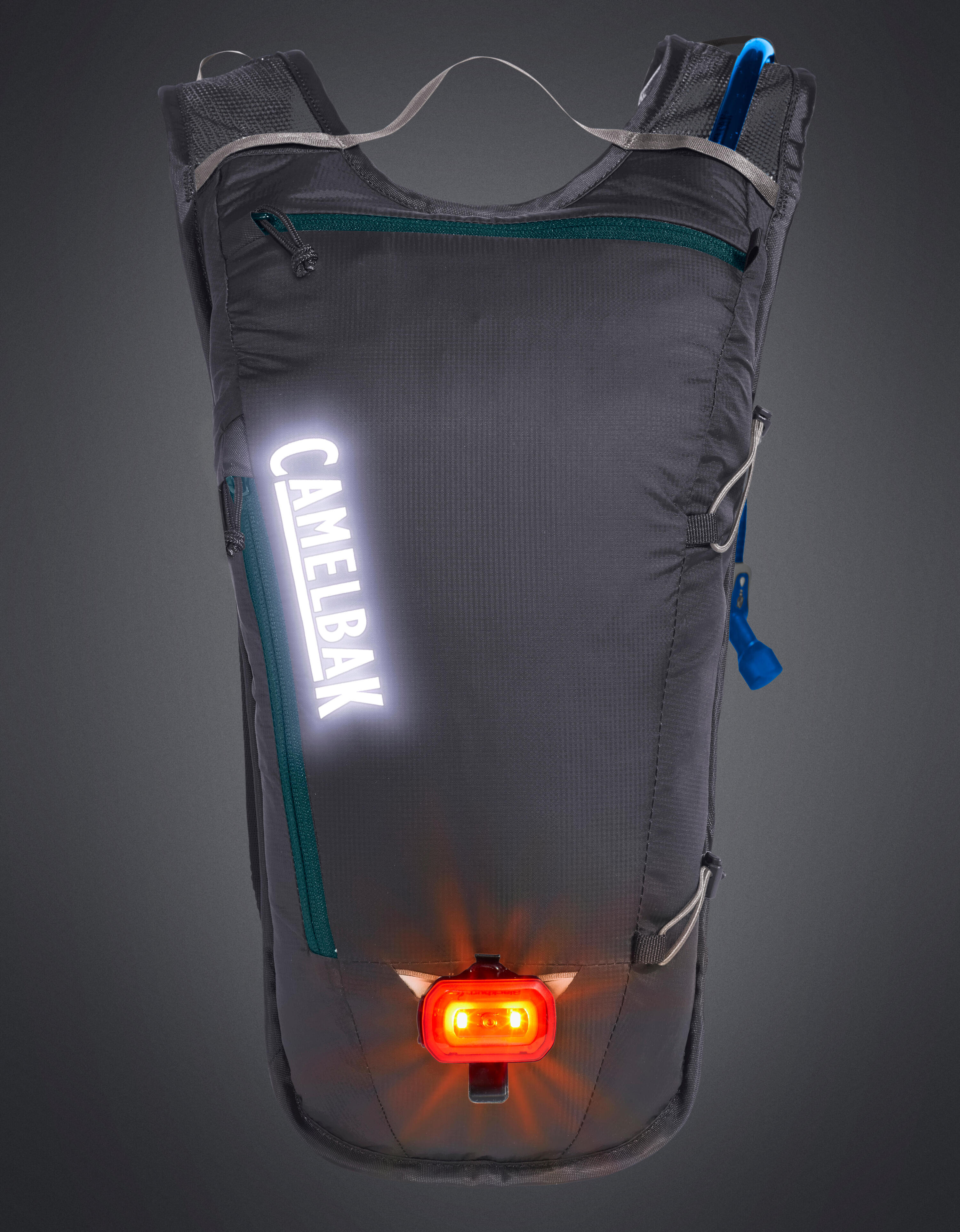 Plecak rowerowy z bukłakiem CamelBak Classic™ Light 3/7