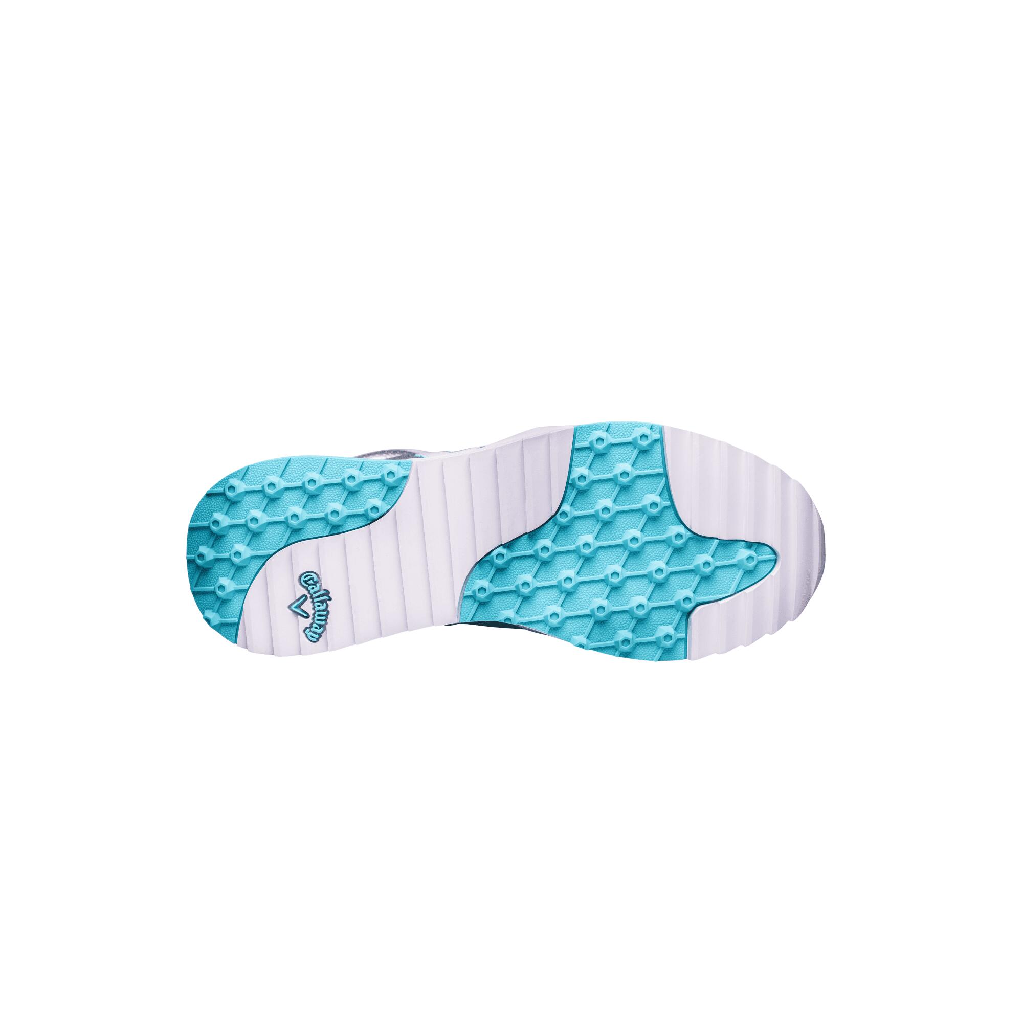 Zapatos de Golf Callaway Aurora para Mujer sin Tacos 2/4