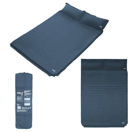 Matelas gonflable NILS Camp NC4060
