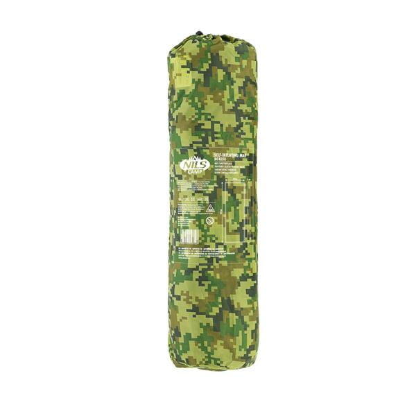 Matelas autogonflant Nils Camp NC4050 6/7