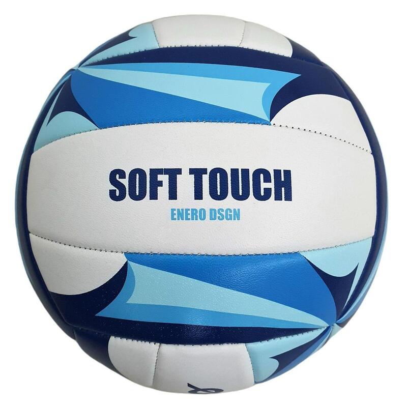 Piłka siatkowa plażowa Enero Pro Beach Soft Touch r.5