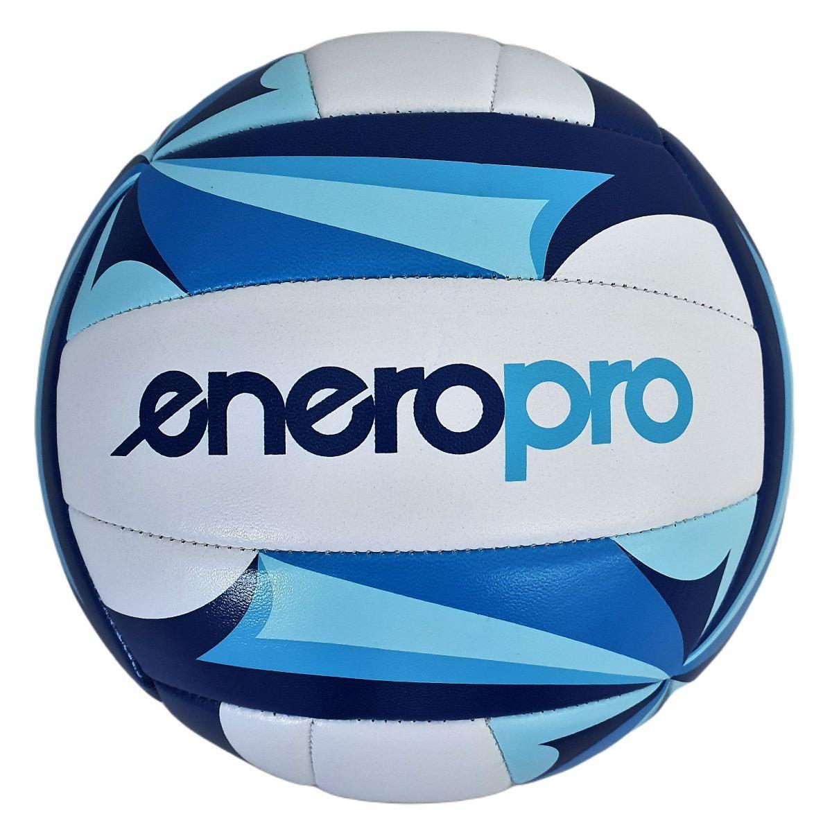 Piłka siatkowa plażowa Enero Pro Beach Soft Touch r.5 3/5