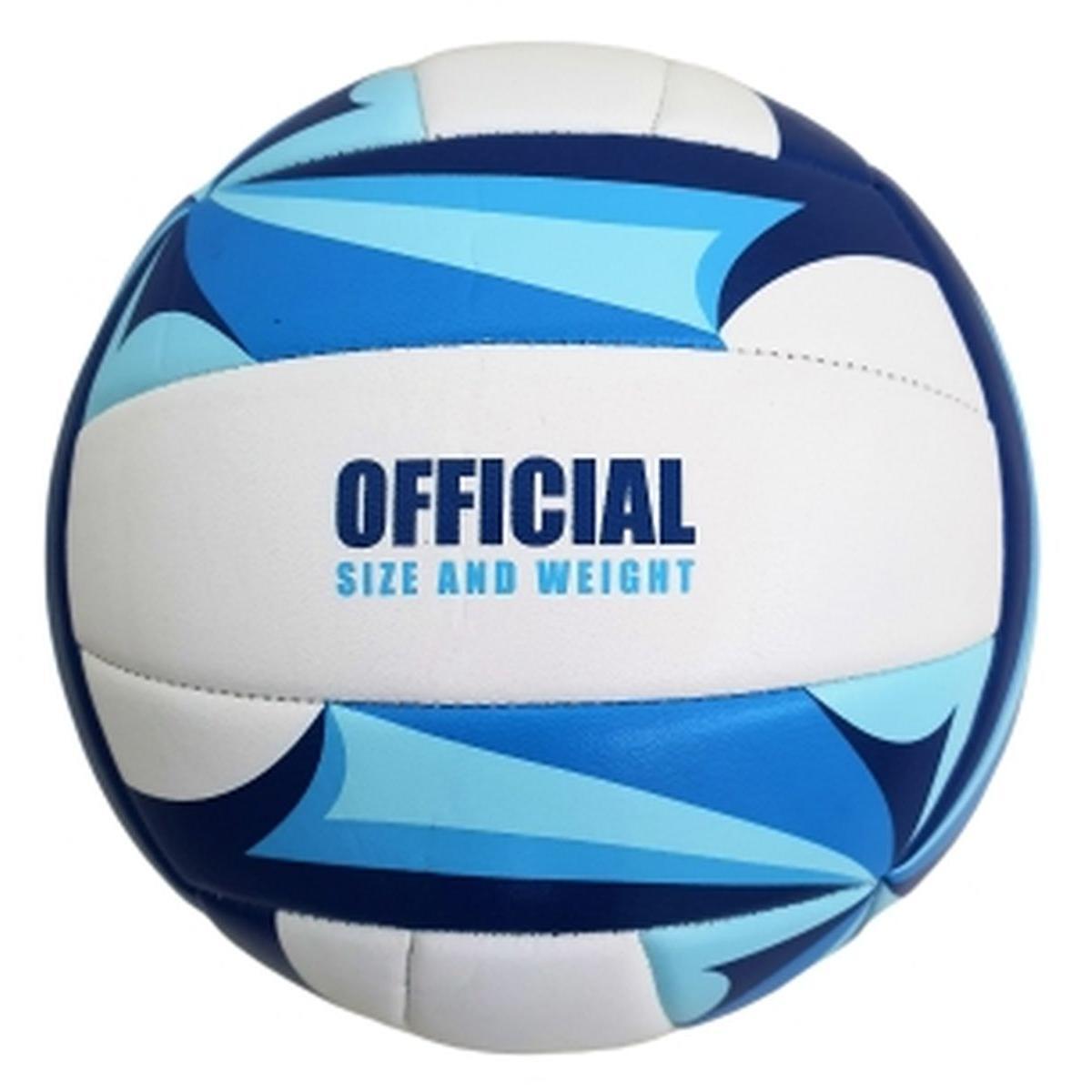 Piłka siatkowa plażowa Enero Pro Beach Soft Touch r.5 5/5