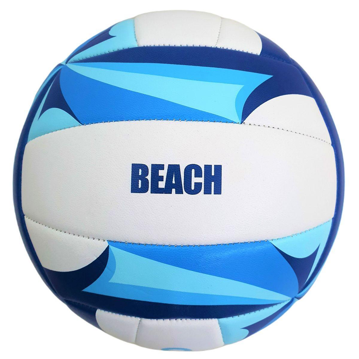 Piłka siatkowa plażowa Enero Pro Beach Soft Touch r.5 2/5