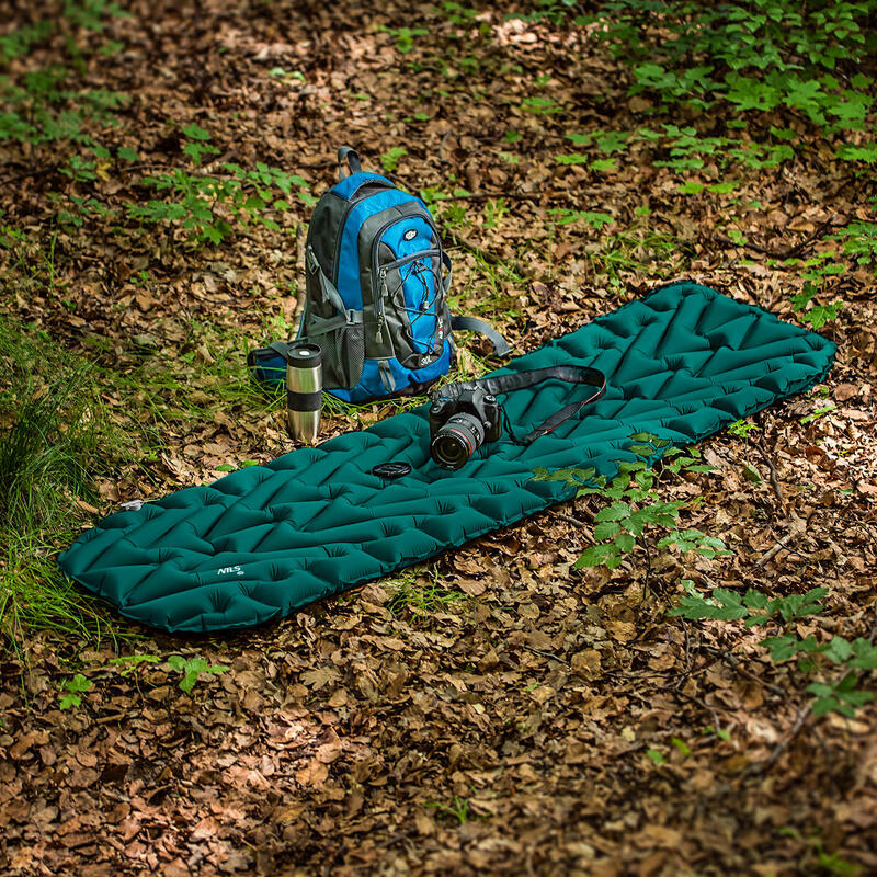 Tapis de randonnée Nils Camp NC4005