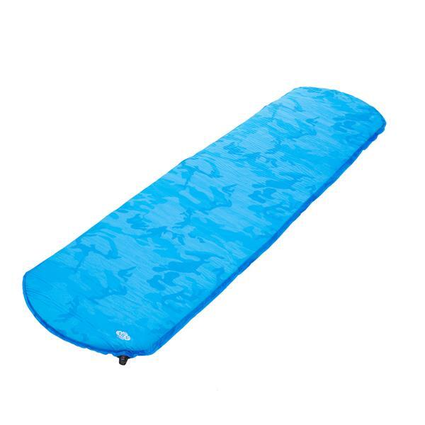 Zelfopblazende mat NILS CAMP NC4062 4/7