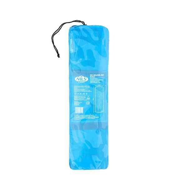 Zelfopblazende mat NILS CAMP NC4062 7/7