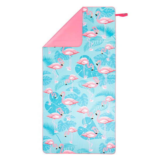 Serviette en microfibre Nils Camp NCR14