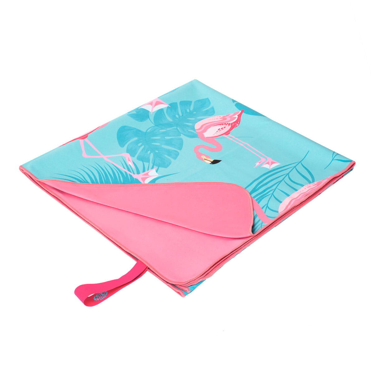 Serviette en microfibre Nils Camp NCR14 6/7