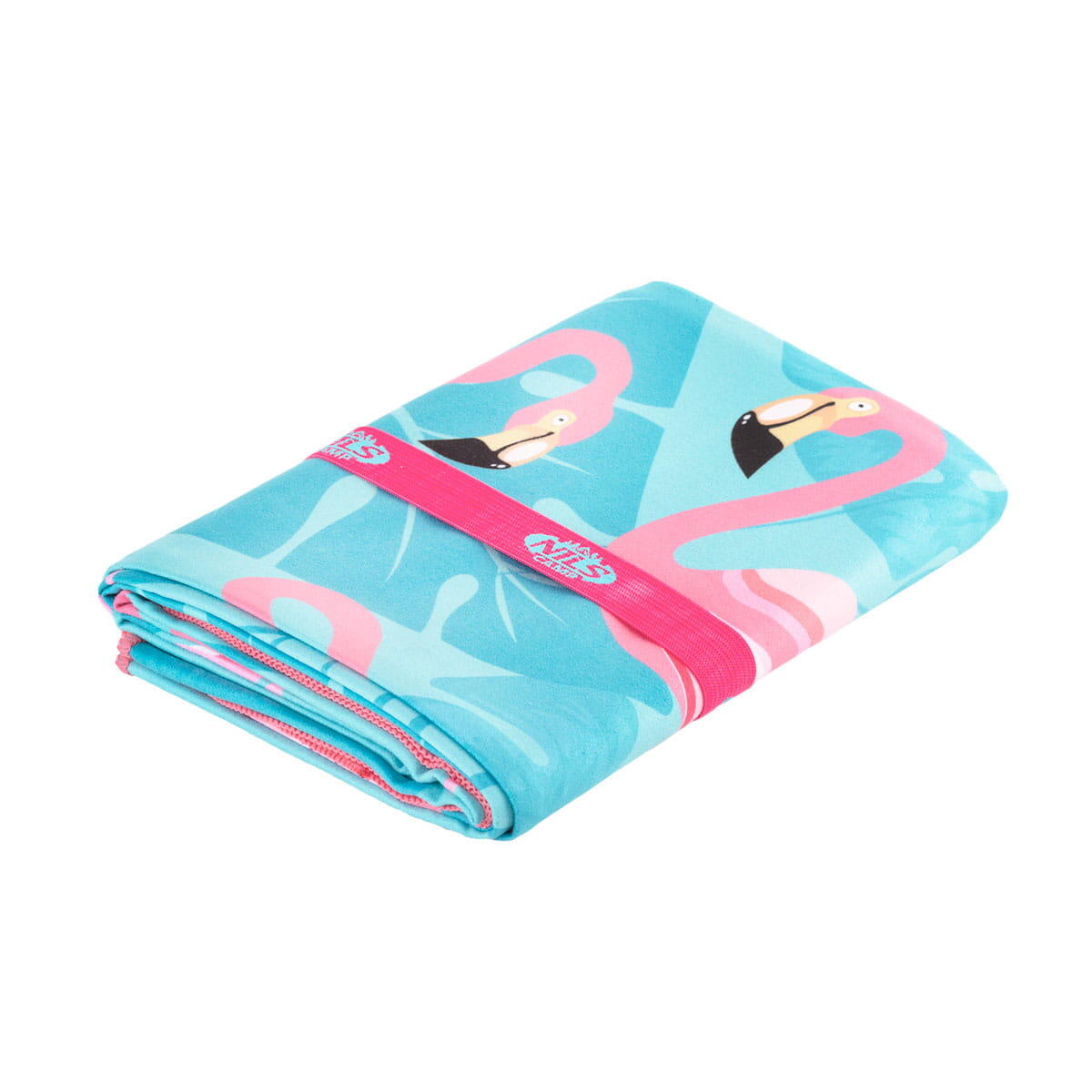 Serviette en microfibre Nils Camp NCR14 3/7