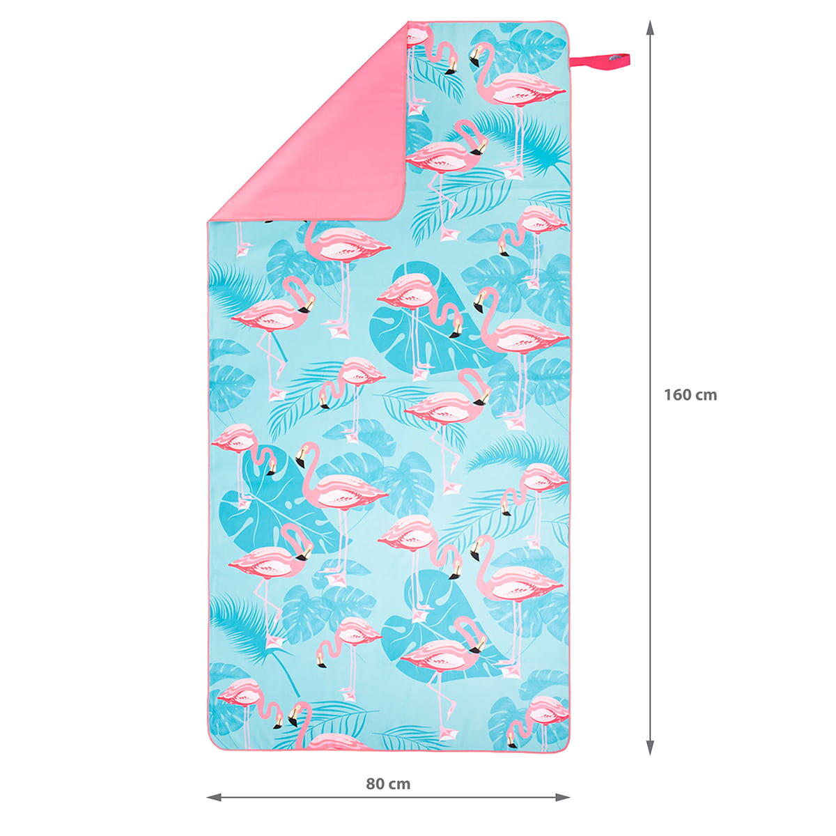 Serviette en microfibre Nils Camp NCR14 7/7