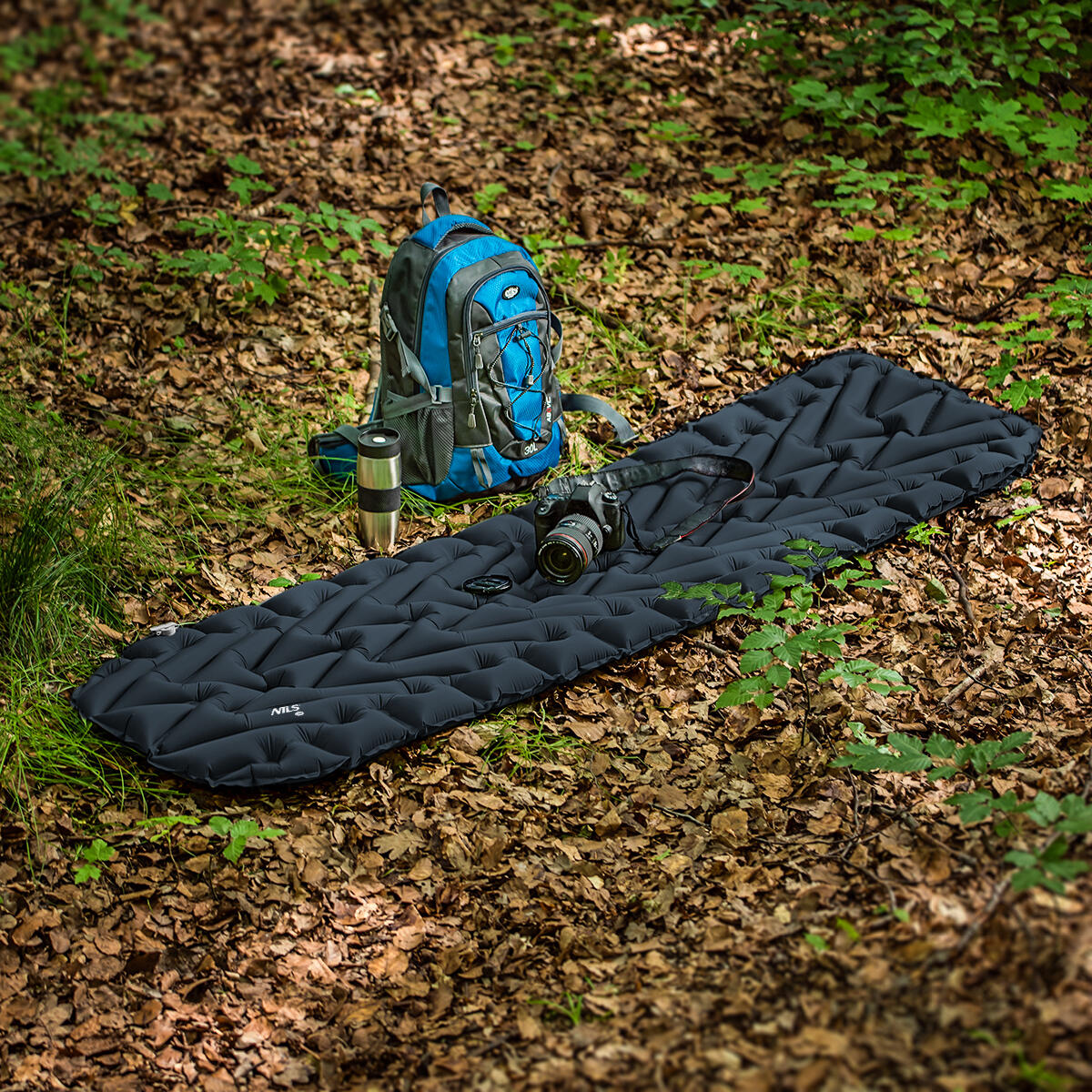 Tapis de randonnée Nils Camp NC4005 3/7